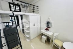 Bán toà ccmn thanh xuân 24p có gác xép 80m2 cách ô tô tránh 1 nhà hơn 12 tỷ