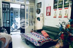 Bán nhà gần ngã 5 chuồng chó. gò vấp