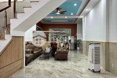 Bán nhà trung tâm hiệp phú tp thủ đức