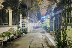 Cách hẻm ô tô 10m trần bình trọng tặng toàn bộ nội thất giá trị nhỉnh 3 tỷ nở hậu tài lộc