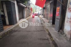 Thửa đất hiếm ngọc thụy thông số đẹp chủ cần bán giảm chào giá mới