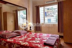 Nhà đẹp long lanh ngõ 34 âu cơ, giá 5.5 tỷ, 48m2x6t, kd tốt, ảnh thật