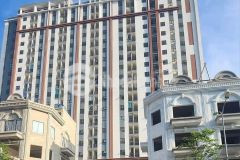 Bán chung cư đẹp giá rẻ tại thành phố thanh hóa