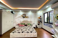 Bán nhà vũ trọng phụng thanh xuân 6 tầng 35m lô góc ngõ thông