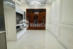 Bán nhà xuân la, 45m x 5 tầng, mt 5m, nhiều phòng ngủ diện tích rộng. giá 4,15 tỷ