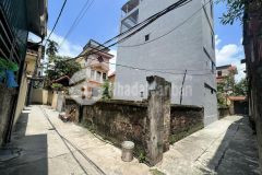 Bán đất thôn cổ điển a xã tứ hiệp 60m2 mt 4m chỉ 3.2x tỷ