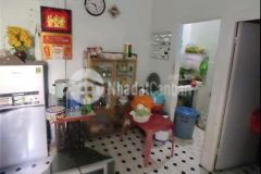 Chủ kẹt tiền bán lỗ nhà 2 tầng hẻm ngô đến nha trang. giá chỉ 780tr