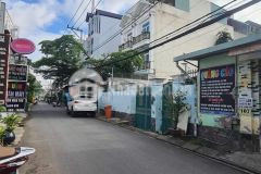 Bán gấp dãy trọ gần chợ đêm man thiện