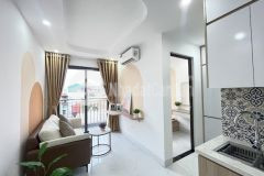 Bán gấp ccmn phân lô hào nam 75 trtháng 9 tầng 13p hơn 12 tỷ