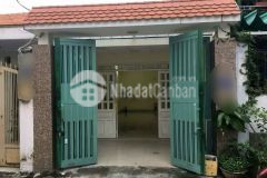 Chủ kẹt tiền bán nhà 75m2,đường lê thị lơ,tân hiệp,hóc môn,giá 780tr