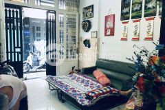 Căn góc 2 mặt thoáng nhà 2 tầng chỉ 3.x tỷ