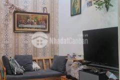 Nhà phú nhuận, phan đình phùng, 26m2, 3 tầng, trước nhà 4m, nhỉnh 4 tỷ