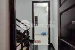 Bán nhà riêng kinh doanh, lô góc vĩnh phúc ba đình 36m2 giá rẻ 4tỷ2