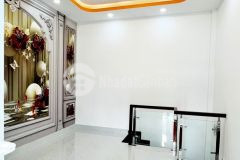 Bán nhà tân sơn nhì bán nhà tân sơn nhì cách mặt tiền chỉ 10m quận tân phú giá chỉ 2,8 tỷ 0906691380