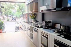 Bán nhà mặt phố kim ngưu, hai bà trưng 8 tầng 45m2, mt 4m