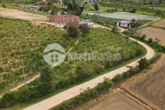 Lô đất lưng tựa núi mặt hướng thủy ngay samten hills dalat giá cực tốt