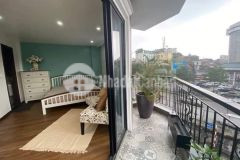 Bán nhà mặt phố trung tâm hoàn kiếm, lô góc, 7 tầng thang máy, 60m2 giá 20 tỷ.