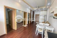 Cần bán gấp căn hộ 65m2 chung cư thanh hà full nội thất chỉ 1,3 tỉ