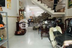 Bán nhà gấp hxh huỳnh thiện lộc, tân phú, 44m2, 3 tầng, chỉ 5.2 tỷ tl