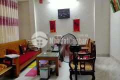 Hiếm 3 thoáng nhà mới ở ngay lô góc 35m nhỉnh 4 tỷ. lh 0987209618.