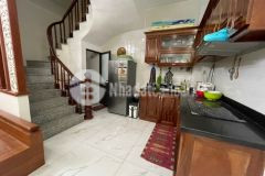 Cực phẩm đông ngạc nhà dân xây 5 tầng chỉ 3.59 tỷ