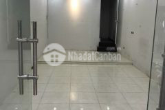 Gấp bán nhà khu phân lô huỳnh thúc kháng, giá 10.5 tỷ, 40m2x5t, ô tô đỗ