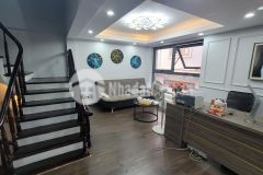 Hiếm ô tô, kinh doanh, 50m² giá 6 tỷ 95, mua bán nhà riêng hồ tùng mậu, mai dịch, cầu giấy, hà nội