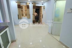 Dòng tiền 8 triệu hẻm ba gác trung tâm bình thạnh nhỉnh 3 tỷ