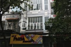 Cho thuê nguyên căn 5x20m mặt tiền khu sân bay phường 4 tân bình