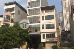 Bán siêu phẩm phú diễn phân lô kinh doanh khủng 110 m2 x 8 tầng, mt 6m giá 24 tỷ