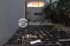 Bán đất 10 ngõ 42315 an dương vương tây hồ, ngõ ô tô, gần phố, dt 64m giá 4.6 tỷ