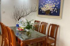 Hot hot nhà tập thể giá rẻ đông ngạc mua ngay kẻo hết