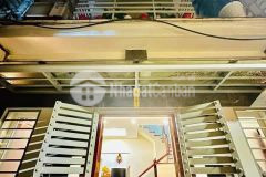 Nhà đẹp hoàng hoa thám, ba đình, ô tô đỗ cửa 0569766799