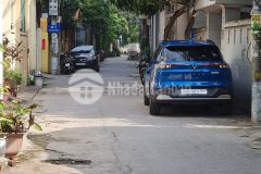 Bán nhà minh khai 40m2, lô góc oto vào, kinh doanh 5.5 tỷ