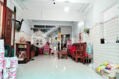 Bán gấp nhà nguyễn trãi, quận 5, 79m2, nở hậu, chỉ 7 tỷ xxx