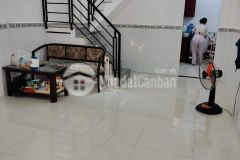 Cơ hội vàng cho khách tc 3ty5 4 x 11 nhà 2 mặt hẻm cực đỉnh