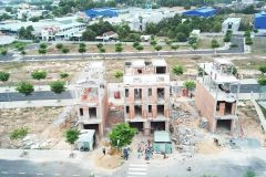 Sở hữu nhà trong khu nhà ở khánh bình smarthome ngay để trở thành cư dân của tp. tân uyên