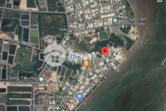 Cần bán lô đất thổ cư làm nhà vườn ở cần giờ