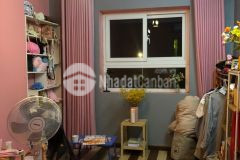 Chính chủ bán căn chung cư 48m2 thanh hà cienco 5