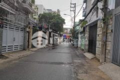 Nhà bán gấp hẻm xe hơiđường hoà bình tân phú