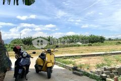 Bán 2 lô đất gần thị trấn ái nghĩa chưa qua đầu tư