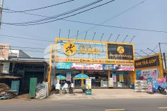 Cần bán lô đất trục chính đại hiệp cách đường chính chỉ vài bước chân