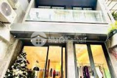 Bán tòa văn phòng phố tạ quang bửu 118m2, 6t thang máy vỉa hè 6m giá giảm mạnh hơn 32 tỷ