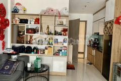 Cần bán nhanh trong tuần studio tầng trung full đồ xịn như ảnh giá 990tr bp tại vinhomes ocean park