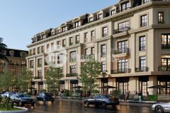 Bán lô đất 125m2 nam hải đường 19m giá chỉ 31 triệum2