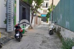 Bán nhà hxh phan văn hân p17 bình thạnh 70m2 5 tầng giá chào 10,5 tỷ