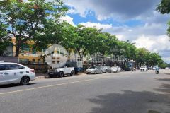 Bán nhà mặt tiền đường đặng huy trứ