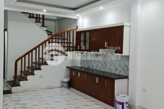 Bán nhà giá rẻ siêu hiếm tại trung tâm phố ngọc lâm