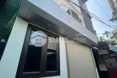 Siêu hiếm chủ cần tiền b a n gấp nhà 4t đẹp tại nam dư