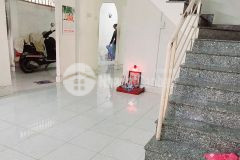Cần bán nhanh để đi mỹ nhà mặt tiền 54m2 3,8 tỷ